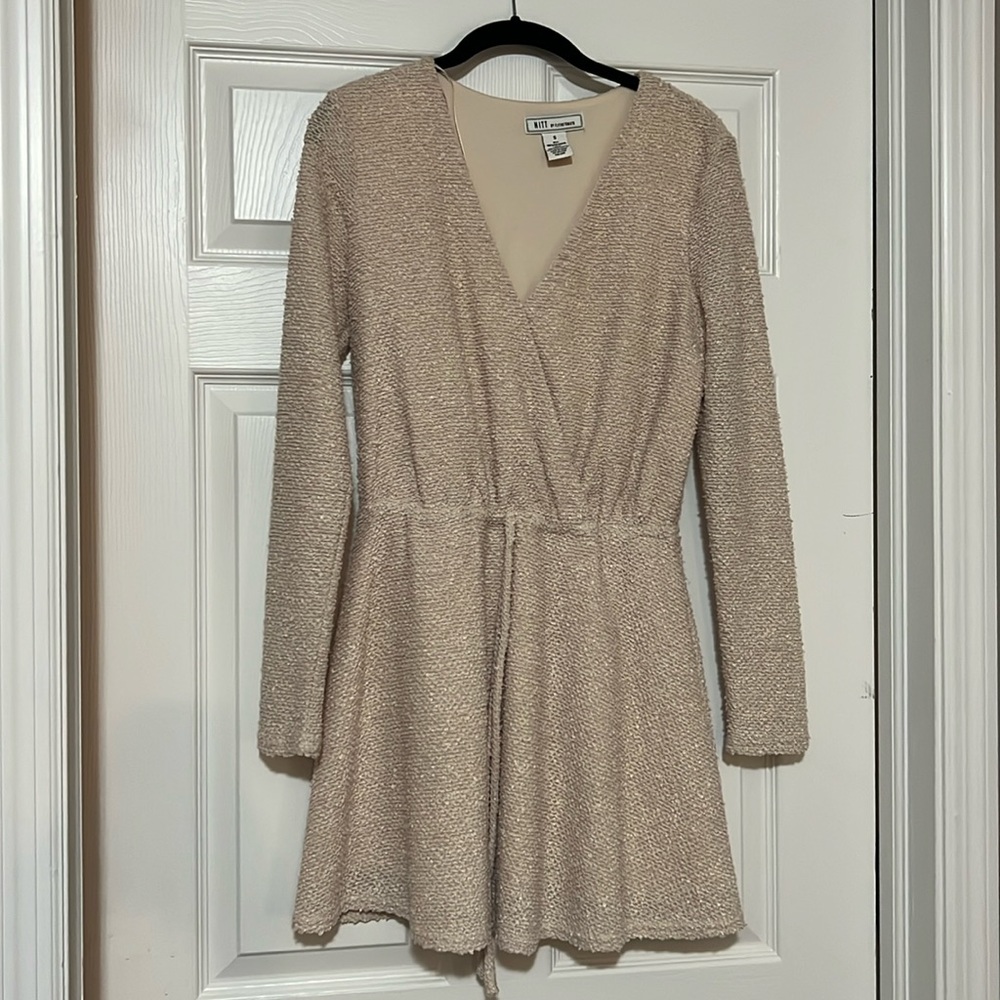 Nitt by Flying Tomato dress